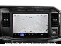 2026 Ford Super Duty F-350 Srw Lariat 4WD Crew Cab 6.75' Box Interior Shot 8