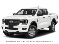 2025 Ford Ranger Stx | 4X4 | 2.3L | Runn Brds | Tow | Carpet Flrs Exterior Shot 1