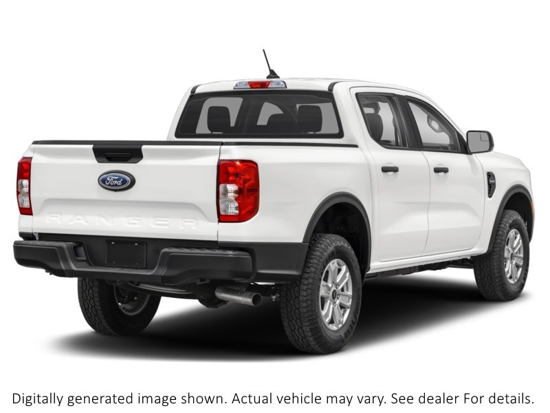 2025 Ford Ranger Stx | 4X4 | 2.3L | Runn Brds | Tow | Carpet Flrs Exterior Shot 2