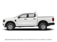 2025 Ford Ranger Stx | 4X4 | 2.3L | Runn Brds | Tow | Carpet Flrs Exterior Shot 6
