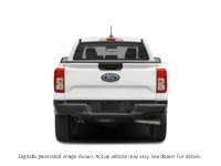 2025 Ford Ranger Stx | 4X4 | 2.3L | Runn Brds | Tow | Carpet Flrs Exterior Shot 7
