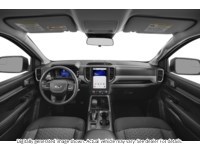 2025 Ford Ranger Stx | 4X4 | 2.3L | Runn Brds | Tow | Carpet Flrs Interior Shot 6