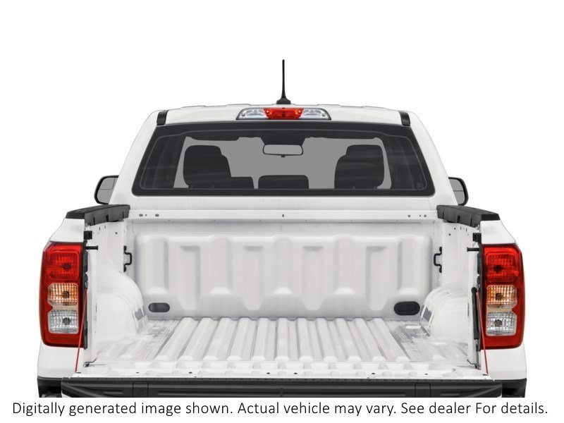 2025 Ford Ranger Stx | 4X4 | 2.3L | Runn Brds | Tow | Carpet Flrs Exterior Shot 4