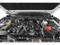 2025 Ford Ranger Stx | 4X4 | 2.3L | Runn Brds | Tow | Carpet Flrs Exterior Shot 3