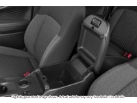 2025 Ford Ranger Stx | 4X4 | 2.3L | Runn Brds | Tow | Carpet Flrs Interior Shot 7