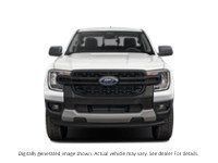 2026 Ford Ranger XLT | 4X4 | 2.7L | 301A | Runn Brds | Tow Exterior Shot 5