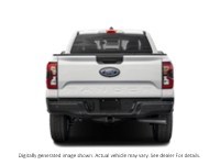 2026 Ford Ranger XLT 4WD Supercrew 5' Box Exterior Shot 7