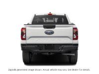 2026 Ford Ranger XLT | 4X4 | 2.3L | 300A | Runn Brds | Tow Exterior Shot 7