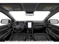 2026 Ford Ranger XLT | 4X4 | 2.7L | 301A | Runn Brds | Tow Interior Shot 6