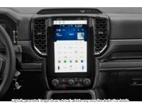 2026 Ford Ranger XLT | 4X4 | 2.3L | 300A | Runn Brds | Tow Interior Shot 2