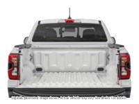 2024 Ford Ranger XLT 4WD Supercrew 5' Box Exterior Shot 4