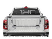 2026 Ford Ranger XLT 4WD Supercrew 5' Box Exterior Shot 4
