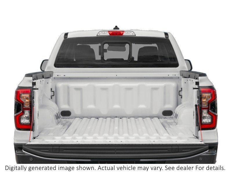 2026 Ford Ranger XLT | 4X4 | 2.3L | 300A | Runn Brds | Tow Exterior Shot 4