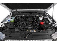 2026 Ford Ranger XLT | 4X4 | 2.7L | 301A | Runn Brds | Tow Exterior Shot 3