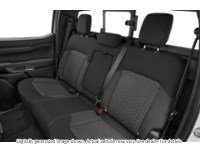 2026 Ford Ranger XLT | 4X4 | 2.7L | 301A | Runn Brds | Tow Interior Shot 5