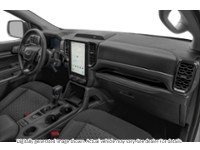 2026 Ford Ranger XLT | 4X4 | 2.7L | 301A | Runn Brds | Tow Interior Shot 1