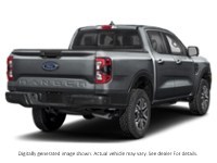 2026 Ford Ranger Lariat | 4X4 | 2.7L | 500A | Blk Pk | Tow | R Brds Exterior Shot 2