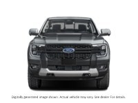 2024 Ford Ranger Lariat | 4X4 | 2.3L | 360 | Leather | Tow | R Brds Exterior Shot 5