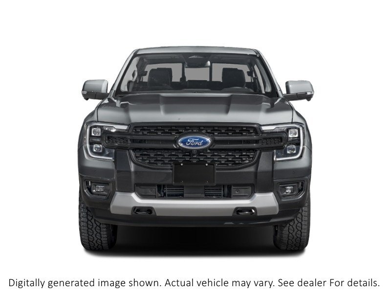 2024 Ford Ranger Lariat | 4X4 | 2.3L | 360 | Leather | Tow | R Brds Exterior Shot 5