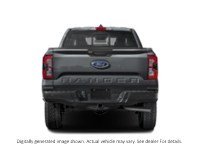 2026 Ford Ranger Lariat 4WD Supercrew 5' Box Exterior Shot 7