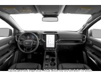 2026 Ford Ranger Lariat | 4X4 | 2.7L | 500A | Blk Pk | Tow | R Brds Interior Shot 6