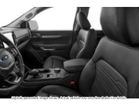 2024 Ford Ranger Lariat | 4X4 | 2.3L | 360 | Leather | Tow | R Brds Interior Shot 4