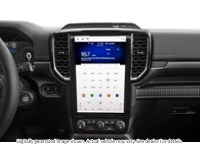 2026 Ford Ranger Lariat | 4X4 | 2.7L | 500A | Blk Pk | Tow | R Brds Interior Shot 2