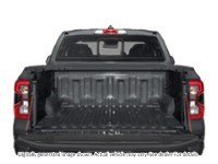 2026 Ford Ranger Lariat 4WD Supercrew 5' Box Exterior Shot 4