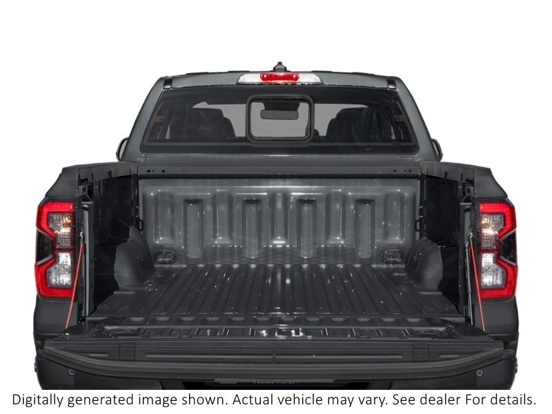 2024 Ford Ranger Lariat | 4X4 | 2.3L | 360 | Leather | Tow | R Brds Exterior Shot 4