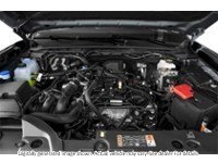 2026 Ford Ranger Lariat 4WD Supercrew 5' Box Exterior Shot 3