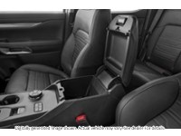 2026 Ford Ranger Lariat | 4X4 | 2.7L | 500A | Blk Pk | Tow | R Brds Interior Shot 7