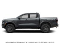 2026 Ford Ranger Raptor 4WD Supercrew 5' Box Exterior Shot 6