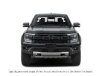 2026 Ford Ranger Raptor 4WD Supercrew 5' Box Exterior Shot 5