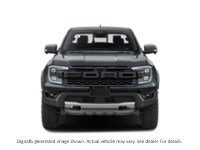 2026 Ford Ranger Raptor 4WD Supercrew 5' Box Exterior Shot 5