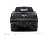 2026 Ford Ranger Raptor 4WD Supercrew 5' Box Exterior Shot 7