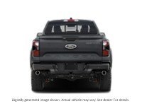 2026 Ford Ranger Raptor 4WD Supercrew 5' Box Exterior Shot 7