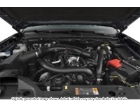 2026 Ford Ranger Raptor 4WD Supercrew 5' Box Exterior Shot 3