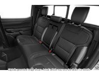 2026 Ford Ranger Raptor 4WD Supercrew 5' Box Interior Shot 5
