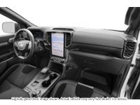 2026 Ford Ranger Raptor 4WD Supercrew 5' Box Interior Shot 1