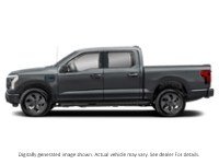 2024 Ford F-150 Lightning Flash | 4X4 | Ext Batt | 360 | Adptv Cruise | 20S Exterior Shot 5
