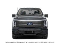 2024 Ford F-150 Lightning Flash | 4X4 | Ext Batt | 360 | Adptv Cruise | 20S Exterior Shot 4