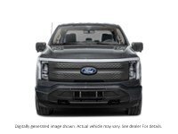 2024 Ford F-150 Lightning Flash | 4X4 | Ext Batt | 360 | Adptv Cruise | 20S Exterior Shot 4