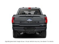 2024 Ford F-150 Lightning Flash | 4X4 | Ext Batt | 360 | Adptv Cruise | 20S Exterior Shot 6