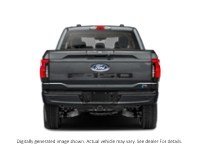 2024 Ford F-150 Lightning Flash | 4X4 | Ext Batt | 360 | Adptv Cruise | 20S Exterior Shot 6