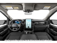 2024 Ford F-150 Lightning Flash | 4X4 | Ext Batt | 360 | Adptv Cruise | 20S Interior Shot 6