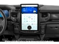 2024 Ford F-150 Lightning Flash | 4X4 | Ext Batt | 360 | Adptv Cruise | 20S Interior Shot 2