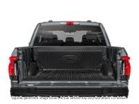 2024 Ford F-150 Lightning Flash | 4X4 | Ext Batt | 360 | Adptv Cruise | 20S Exterior Shot 3
