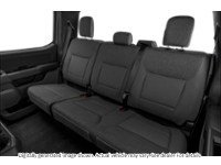2024 Ford F-150 Lightning Flash | 4X4 | Ext Batt | 360 | Adptv Cruise | 20S Interior Shot 5