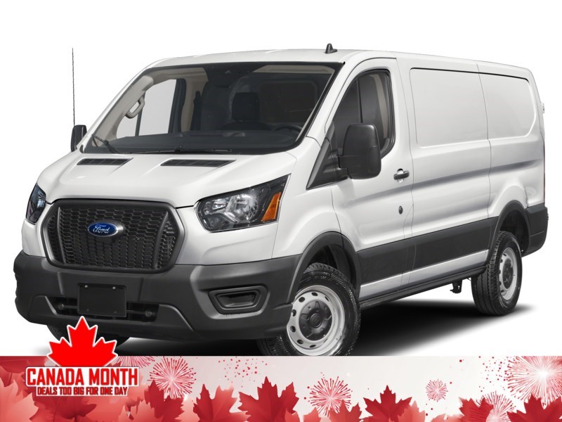2024 Ford Transit-250 Cargo T-250 130