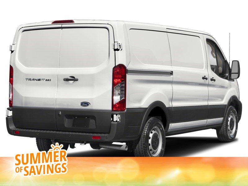 2024 Ford Transit-250 Cargo T-250 130